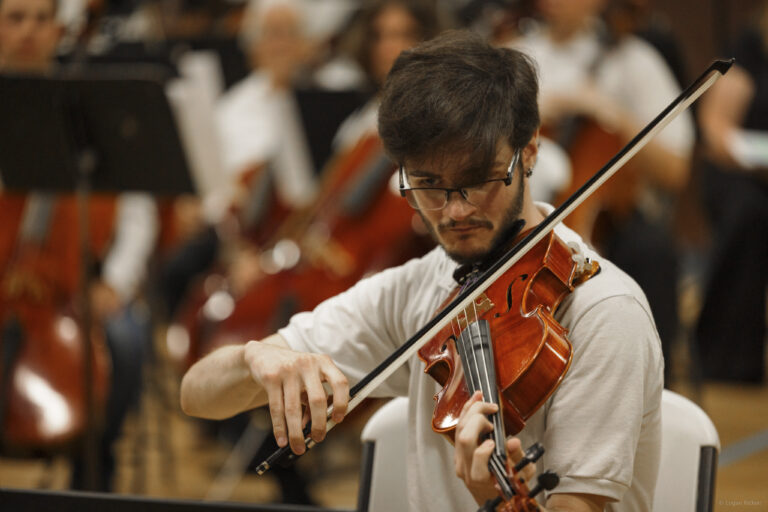 AC Strings Concert 2025